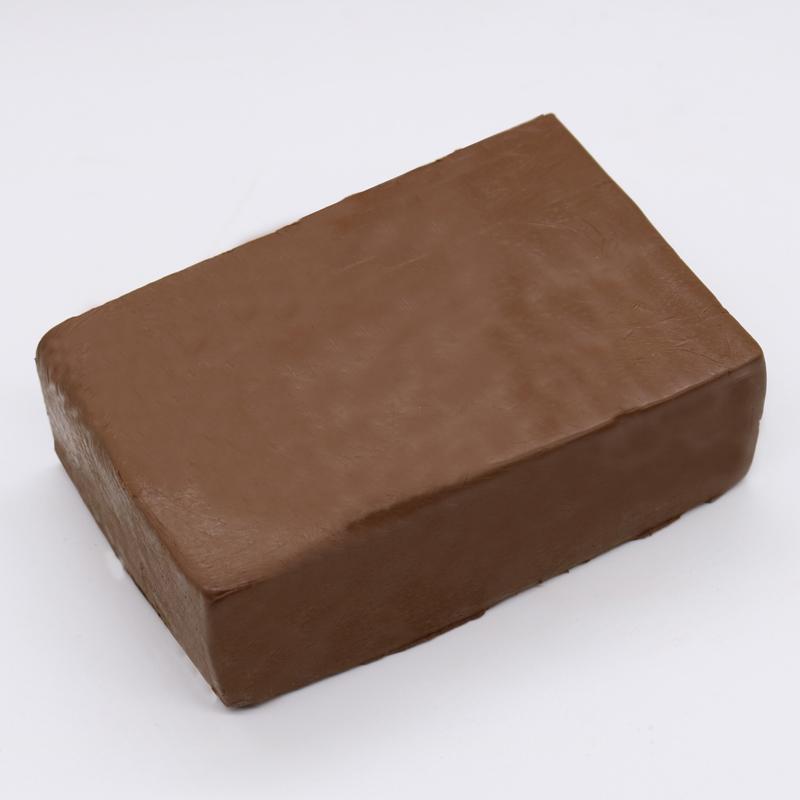 Professional Polymer Modeling Clay Pottery Clay DIY Cartoon Sculpture Clay Doll Ceramic Making Material Skin Color Soft Clay