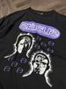 Vintage 90’s Erasure The Concert Phantasmagoric<wbr>al TShirt MO450 Unisex T-Shirt