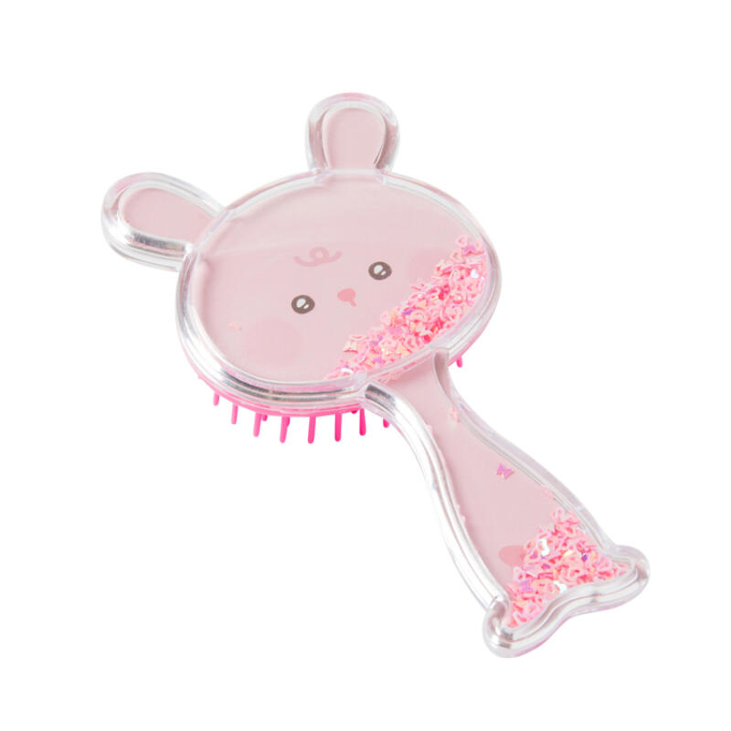 

Spangle Hairbrush Bunny (13000818)