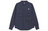ACG DRI FIT UV Сорочка Чоловіча Блискавичний Синій DN3937-437