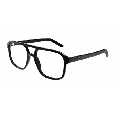 Pu0495o 001 Men Eyeglasses