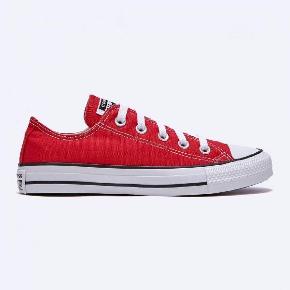 

Converse Кеды Converse Chuck Taylor All Star Classic Red M9696c 220
