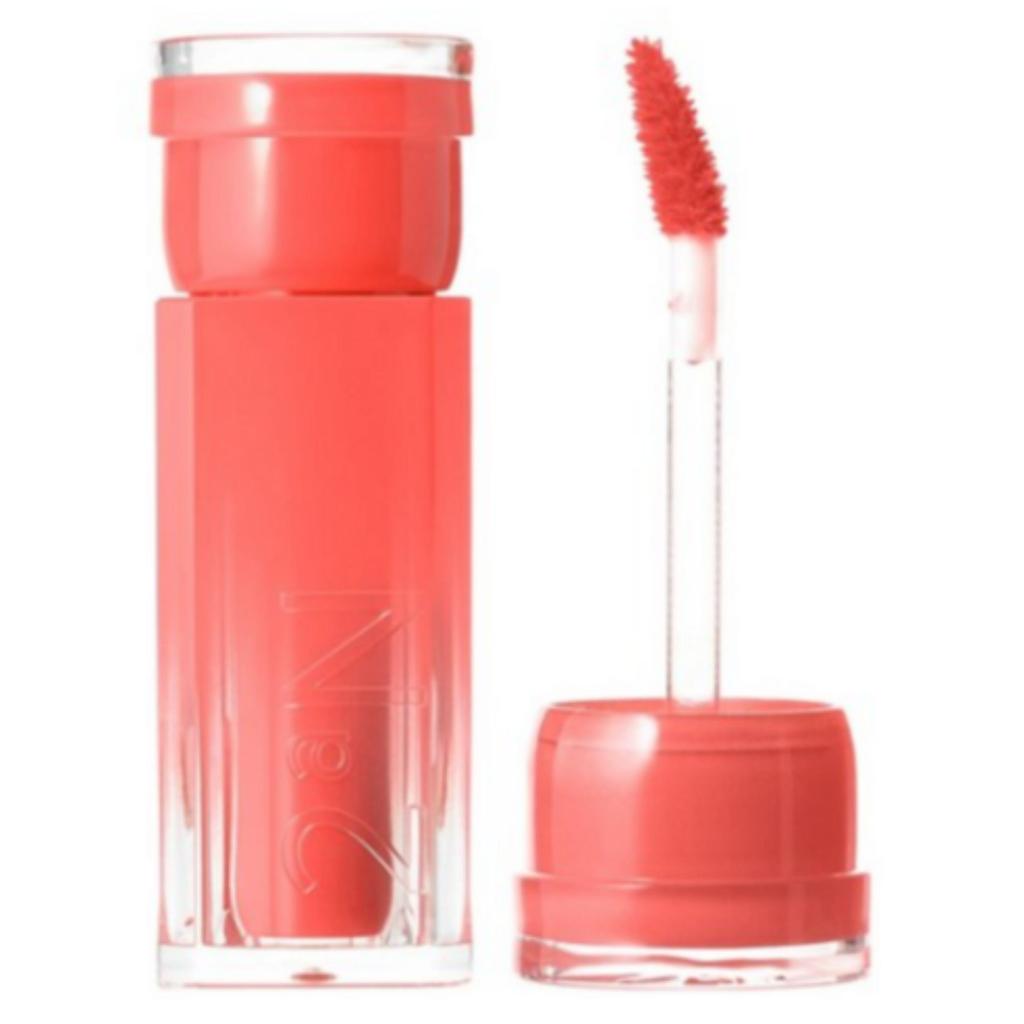 2aN Glaze Bouncing Tint 4.5g (16 Colors)