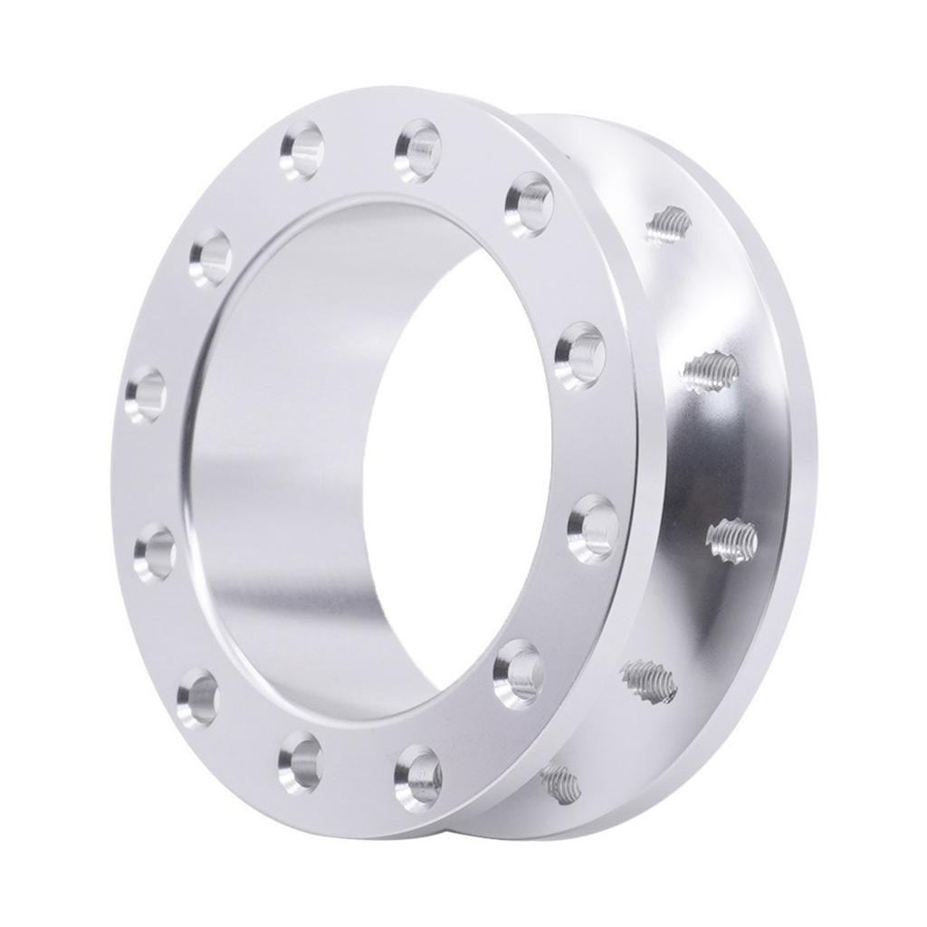 Comfortable Steering Wheel Spacer Increase Pad for Improved Control & Comfort Daily Commuters Optimal Driving Experience
