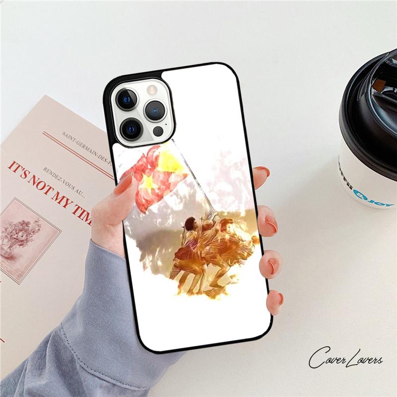 Tigray Flag Phone Case For Apple iPhone 17 Air 11 Pro Max Plus Coque For iPhone 17 Air 14 15 16 13 12 Max Cover