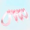 Master Triple Ticklers Cock Ring Sex Products Passion Silicone for Men Solar Erotic Extender Delay Penis Rings Sex