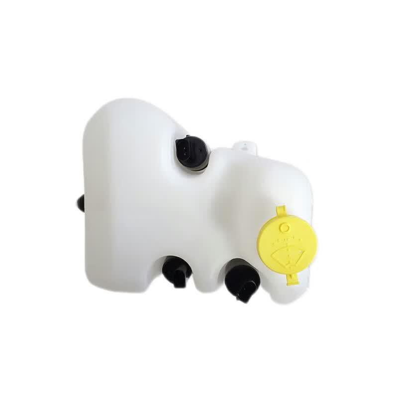 Beijing Auto BJ80 New Warrior Windshield Washer Reservoir with Motor