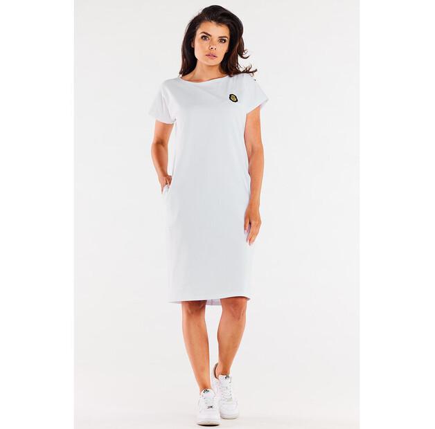 Летнее платье Infinite You M301 EU S