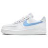 Air Force 1 Low '07 Weiß University Blue Damen DV3808-103