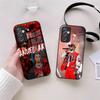 Capas para telemóveis – Para-choques para smartphones