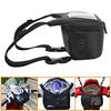 Waterproof Phone Handlebar Storage Bag Compatible with ADV 350, XMAX 300, XMAX 125, TMAX GTS, GTV LX 50, 125, 250, 300, 750, 350 Sprint Scooters