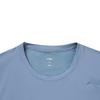 Li-Ning Ice Comfort UV Protection Round Neck Logo Letter Short Sleeve T-Shirt Men tops ATSW481-3