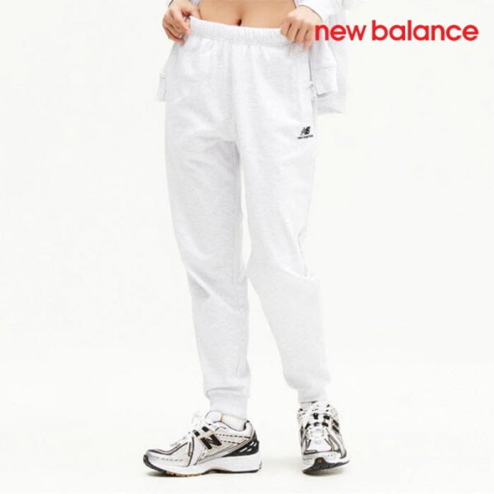 

New Balance Essential Single Mesh Jogger Pants H24 Nbmle21033 16 FREE/S