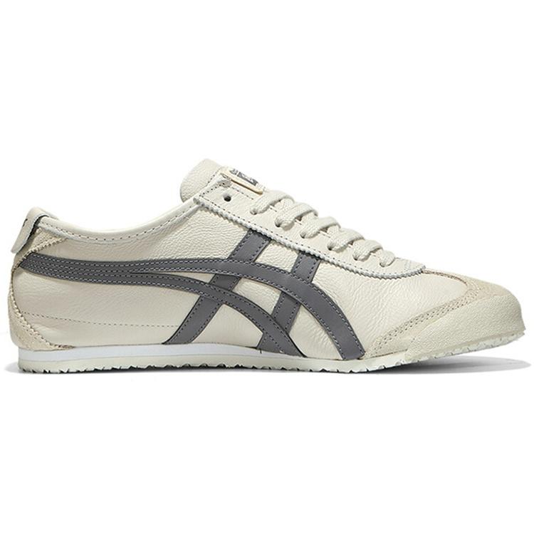 Onitsuka Tiger Mexico 66 'Grey White' Men's 1183A201-250