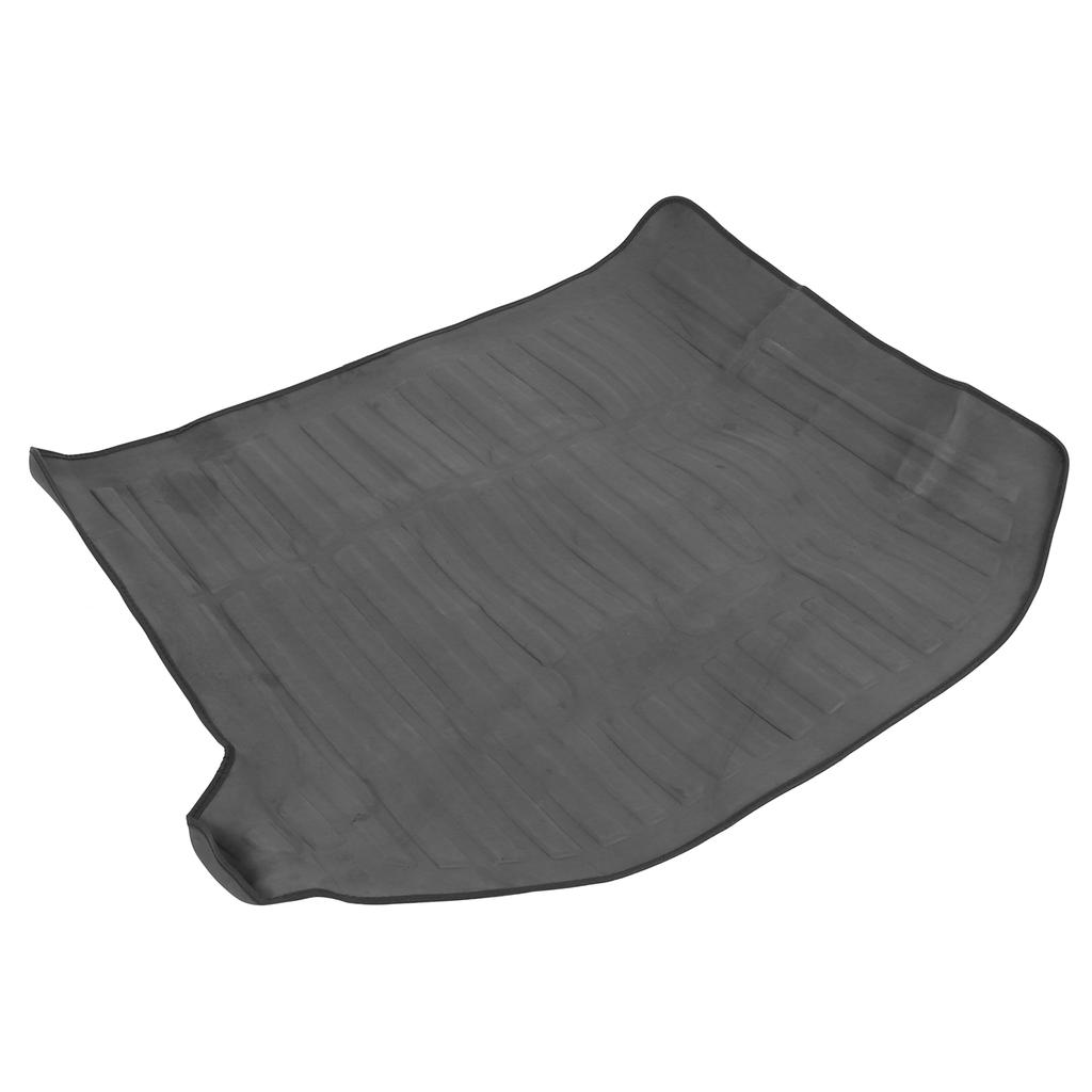 Bil Bagagematta Bagageutrymme Insats Bagagebricka Skyddsmatta Passar till Jeep Grand Cherokee 2007‑2020