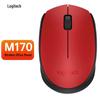 Logitech M170 Wireless Mouse