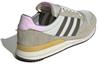 Adidas Originals Zx 500 'Gray White Pink' GY1997