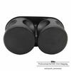 For 2017-2024 CHRYSLER PACIFICA VOYAGER Console Cup Holder Liner Ert NEW