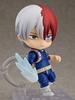 Nendoroid My Hero Academia Shoto Todoroki Edición Héroes Figura Móvil Pintada ABS&PVC a Escala No