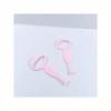 3-In-1 Makeup Essential: Eyelash Mascara Shield Guard, Lash Separator Comb, And Eyebrow Grooming Brush: This Innovative