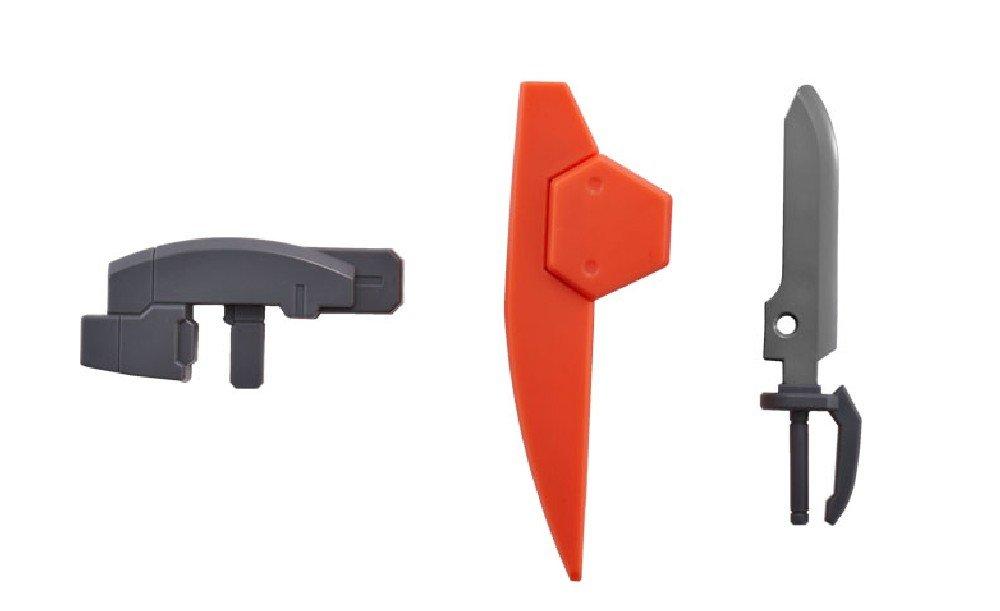 Mobile Suit Gundam AGE Gage-ing Builder Series Genoace