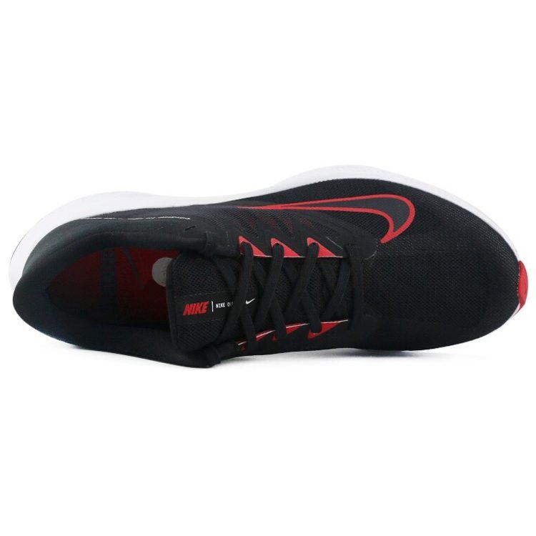 Nike Quest 3 Black University Red CD0230-004