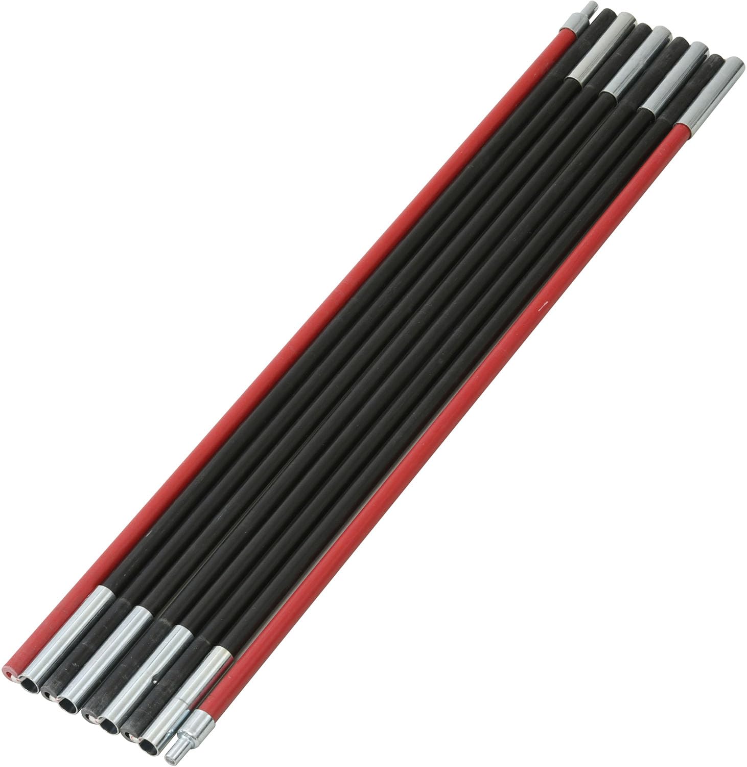 

Tent Factory Tunnel 2 Room Tent L Replacement Pole Red F/G TFG-1