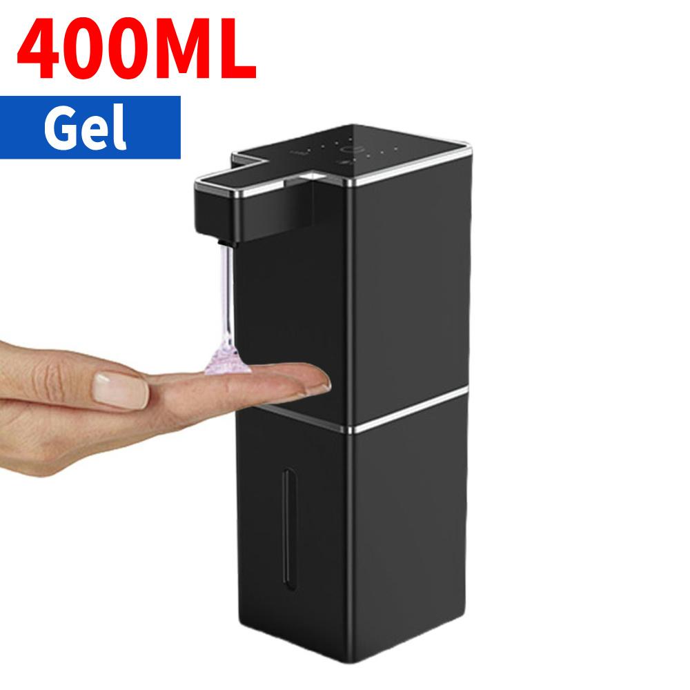 Pigeon Shape Soap Dispenser Automatic Liquid Soap Dispenser 300/400ml Touchless Hand Sanitizer Dispenser Foam Dispenser