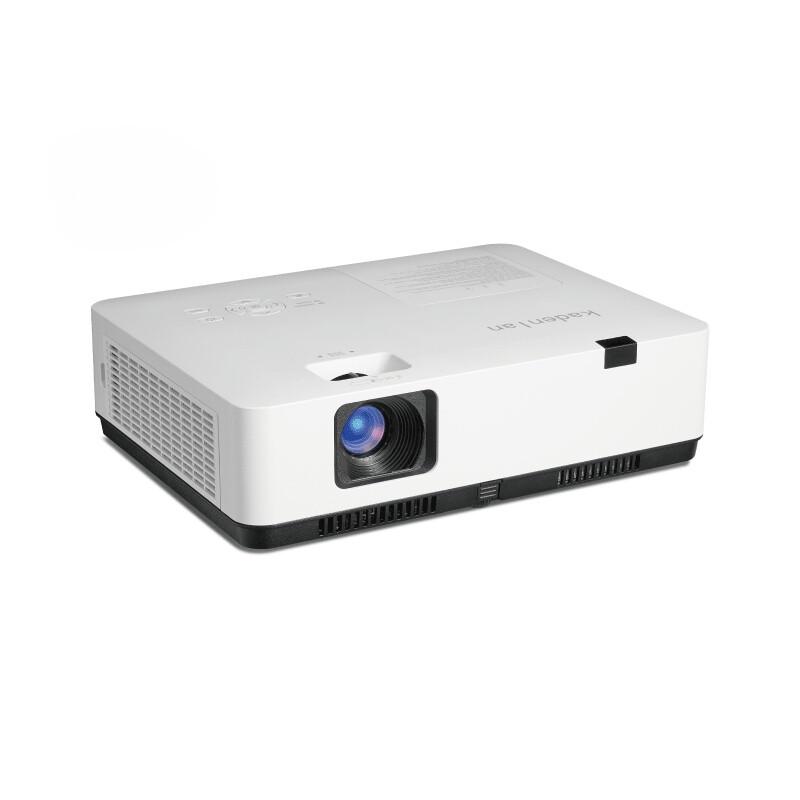 

Kadenlan K50U 3LCD 5000 Lumens WUXGA Projector (CN version)