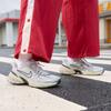 Nike V2K Run Bianco Summit Argento Metallizzato (Da donna)