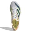 Adidas Adizero Takumi Sen 8 'White Real Teal' Sneakers GX8148