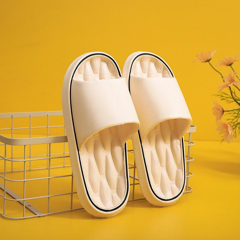 Unisex Slippers, Comfortable, Non Slip, Outdoor Slippers, Bathroom Casual Shoes, Home Slippers
