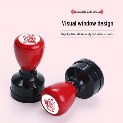 Набір штампів для похвали вчителя англійської мови: Емодзі та штампи для коментарів для оцінювання та винагороди за домашнє завдання.