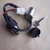 Motorcycle Ignition Key Switch Lock Ignition Lock for ATV CF500 CF600 500 500CC 600 600CC X5 X6 for CF MOTO ATV 9010-010000
