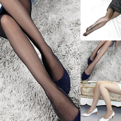 Pantyhose Durable Elastic Nylon Spandex Stylish Leggings for Girl