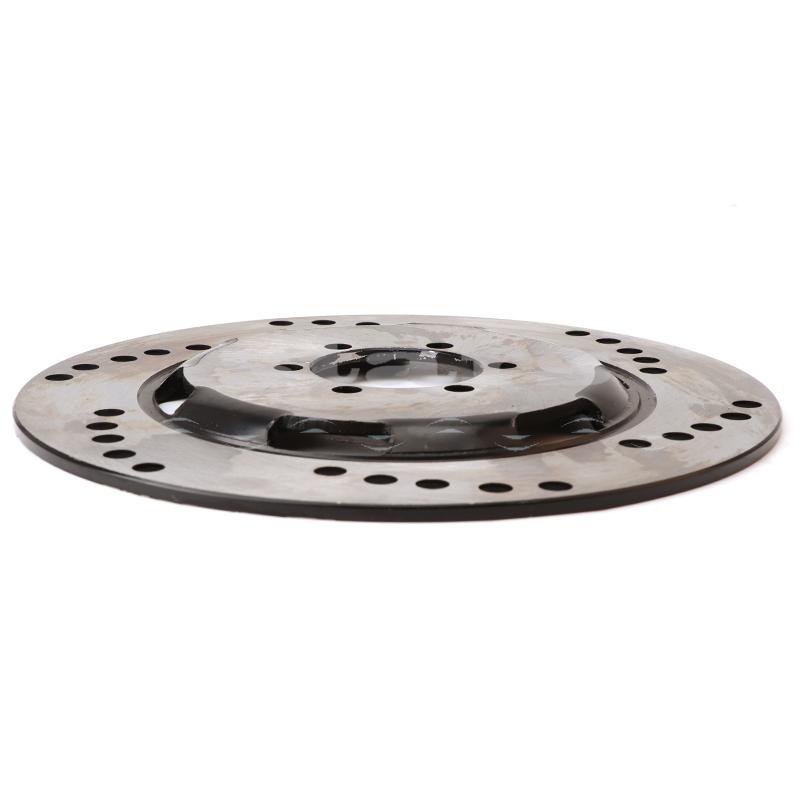180mm ATV Rear Brake Disk Rotor 6 Hole Motorcycle Disc  For  Quad  Accessories Spare Accessories