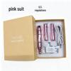 Dual Battery Eyebrow & Lip Embroidery Machine - All-in-One for Eyebrow, Lip, and Eyeliner Tattoos with Mist Effect.