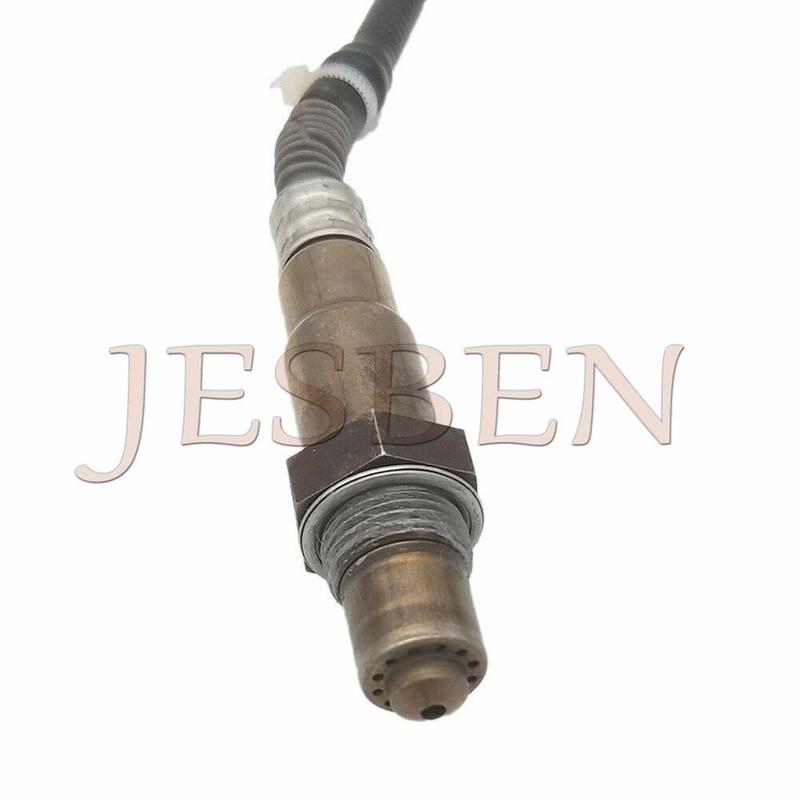 39351-2A631 Rear Lambda O2 Oxygen Sensor for Hyundai ACCENT AVANTE ELANTRA Sonata Tucson I30 I40 1.6 1.7 CRDi Diesel 2012-