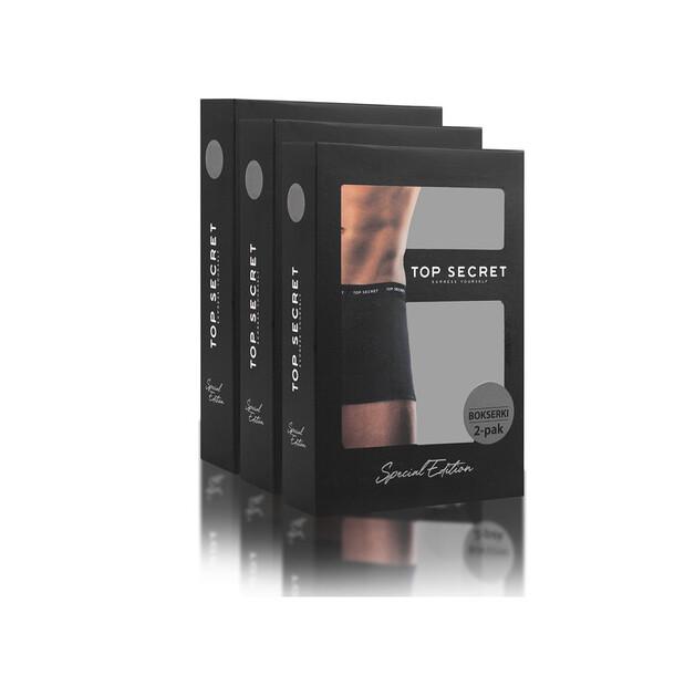 Боксеры Top Secret BM904
