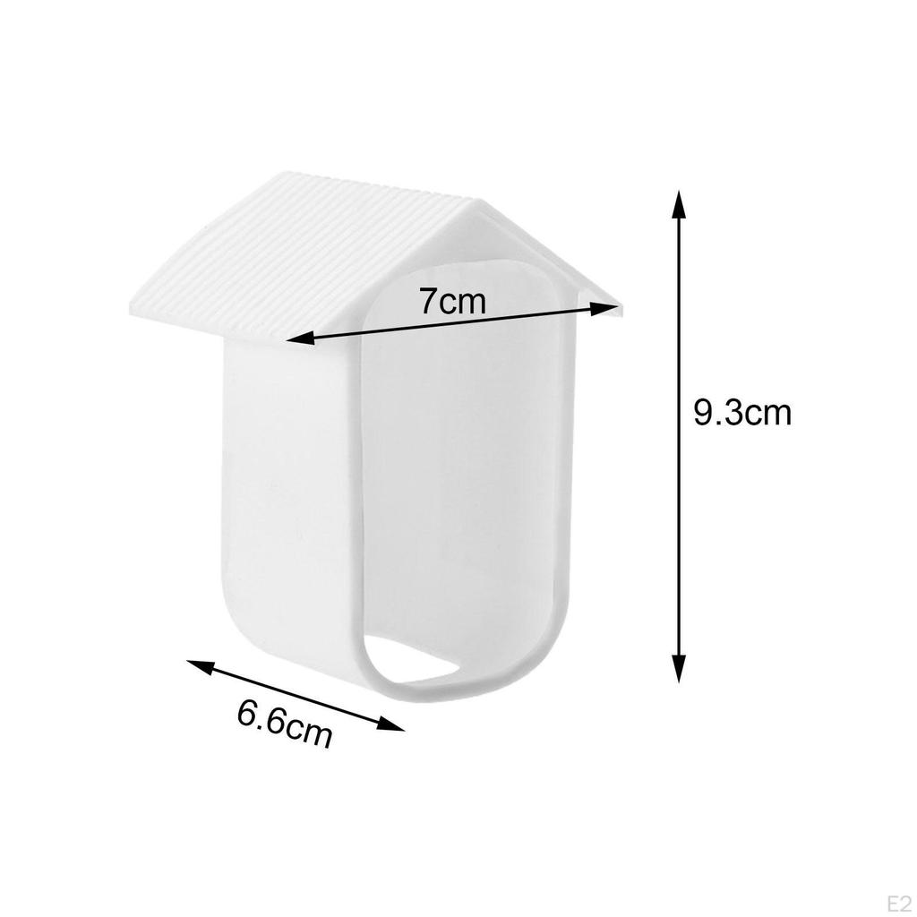 Für Eufycam 2C - Flexible Abdeckung Sicherheitskamera