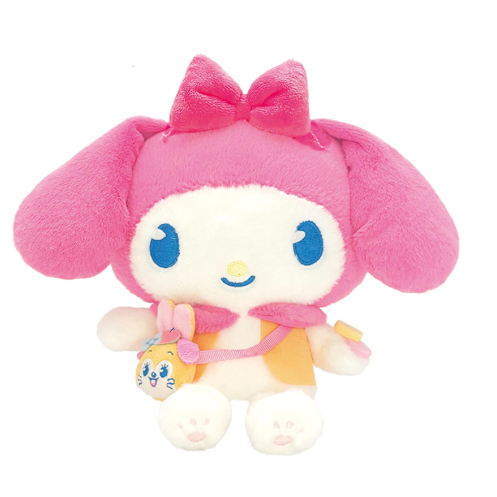 

Nakajima Corporation Sanrio Characters Cuppy Ramune My Melody Small 215369-25