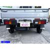 Brightz Black Mudguards Short Type MUD-036 for Daihatsu Hijet Truck Jumbo S500P S510P, Mud Flaps Splash Guards Exterior Accessories