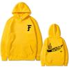 Forward Observations Group Canoe Club Custom Pri