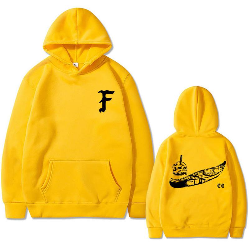 Forward Observations Group Canoe Club Custom Pri