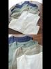 Men's Retro Cotton-Linen Sleeveless Vest