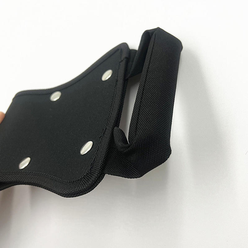 1PC Luggage Handle Cover Portable Reusable Solid Color Suitcase Suitable Handle Cover for Holiday Essentials Travel Accessories Business Casual