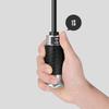 Meidu Automatic Windproof Folding Umbrella