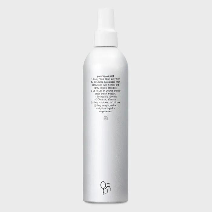 Moisture Soothing Mist 330ml (Large Capacity)