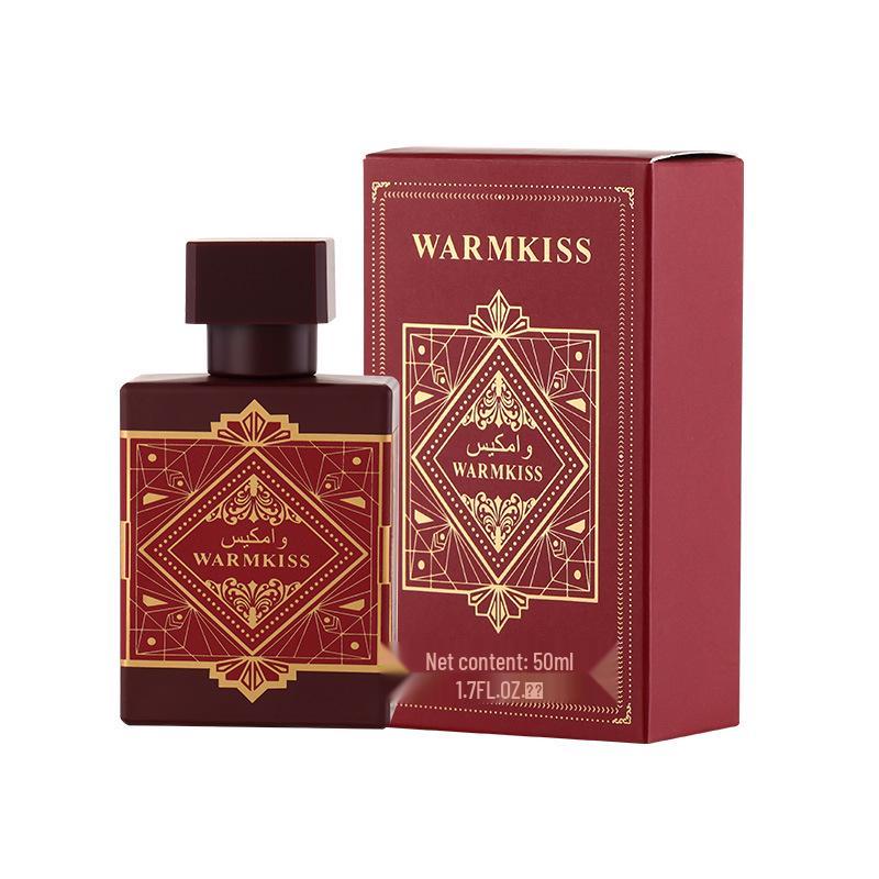 Unisex Woody Oriental Perfume - Popular Middle Eastern Scent