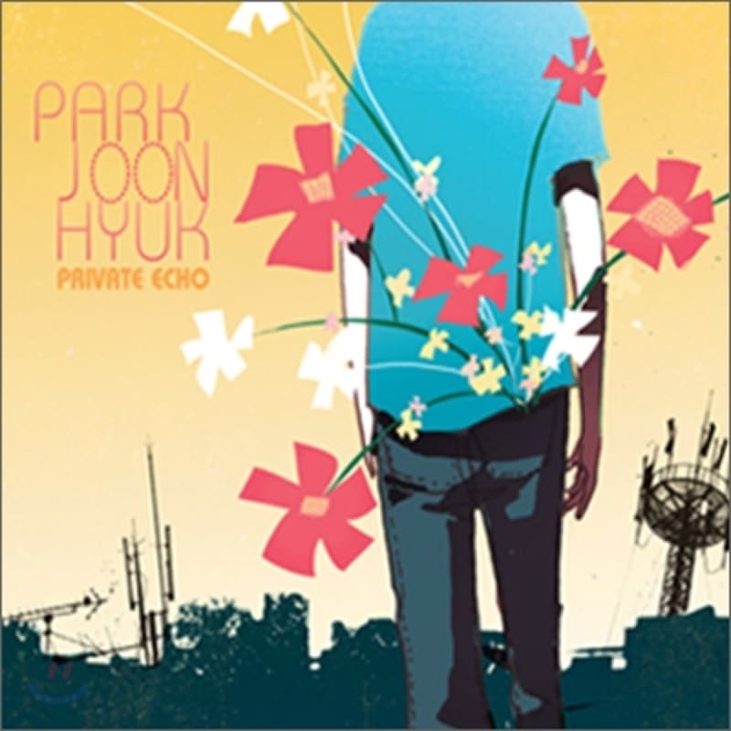 

Park Jun-hyuk - Private Echo